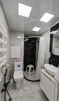 2 otaqlı mənzil 56 m² satılır — şəkil 6