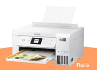 Epson EcoTank L4260 3-in-1 Wi-Fi Printer — şəkil 2