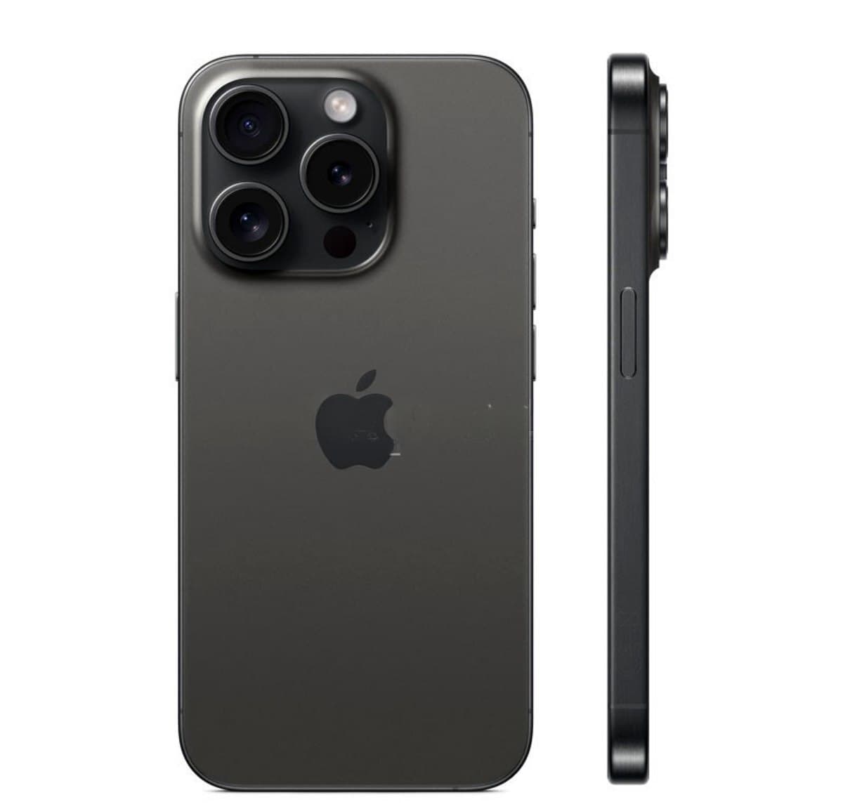 Apple iPhone 15 Pro, 8 GB