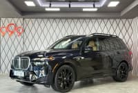 BMW X7, 2023 il, 53800 km, 3000 L — şəkil 2