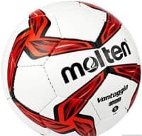 Molten 5 Nömrə Peşəkar Futbol Topu — şəkil 13