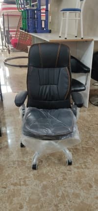 Qarışıq rəng, Ofis üçün kreslo — şəkil 3