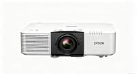 Proyektor Epson EB-L790U, Ağ — şəkil 1