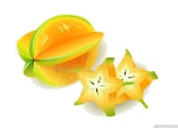 Ulduz Meyvəsi (Karambola) — şəkil 6
