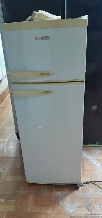 Beko soyuducu