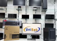 X Base Intel i5 Masaüstü Kompüter — şəkil 1