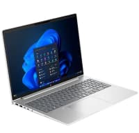 HP markalı notbuk, Boz rəng — şəkil 2