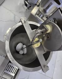 WGT-101 Avtomatik Ponçik (Donut) Hazırlama Aparatı — şəkil 5