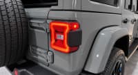 Jeep Wrangler, 2023 il, 37500 km, 2 L — şəkil 9