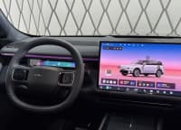 Lynk & Co 900, 2026 il, 0 km, 1500 L — şəkil 12