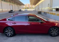 Chevrolet Malibu, 2017 il, 219500 km, 1500 L — şəkil 4