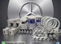 Yan güzgü Mercedes W205, W222, W213 — şəkil 30