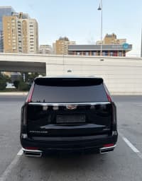 Cadillac Escalade, 2023 il, 49000 km, 3000 L — şəkil 9