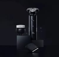 Elektrikli təraş aparatı Xiaomi S500 — şəkil 2