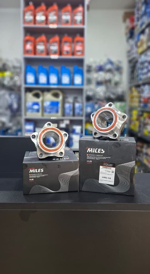 Ön təkər topu (stupiçia) Ford Transit 2006-2014