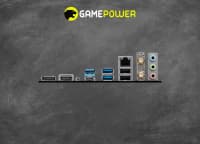 MSI B650M Gaming Wi-Fi DDR5 Ana Plata — şəkil 3