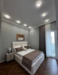 2 otaqlı mənzil 45 m² satılır — şəkil 5