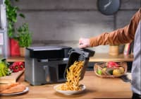 Tefal fritoz — şəkil 9