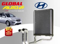 Sobalar radiatoru Kia Carens 2006-2013 — şəkil 1