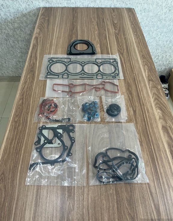 Mühərrik rem komplekti Ford Fusion 1.5