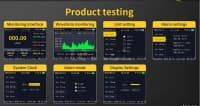 Radiasiya ölçən cihaz (Geiger counter) — şəkil 6