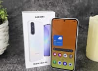 Samsung Galaxy A36, 8 GB  — şəkil 2