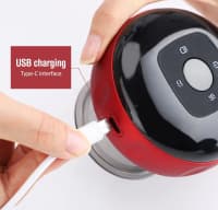 Elektron hicama və vakum masaj aparatı — şəkil 5