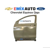 Ehtiyat hissələri Chevrolet Equinox 2017-2020 — şəkil 5