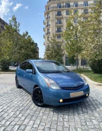Toyota Prius, 2008 il, 297478 km, 1500 L — şəkil 1