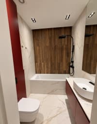 3 otaqlı mənzil 86 m² satılır — şəkil 5