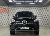 Mercedes GLS 450 4MATIC, 2022 il, 3600 km, 3000 L — şəkil 1