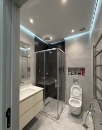 3 otaqlı mənzil 72 m² satılır — şəkil 4