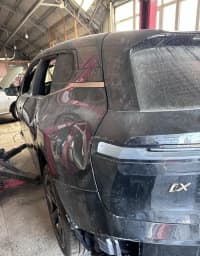 Ehtiyat hissələri BMW iX — şəkil 8