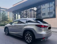 Lexus RX 300, 2022 il, 53000 km, 2000 L — şəkil 9