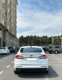 Ford Fusion (North America), 2016 il, 283000 km, 2000 L — şəkil 3