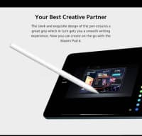 Stilus qələm Xiaomi Smart Pen 2nd Generation — şəkil 4