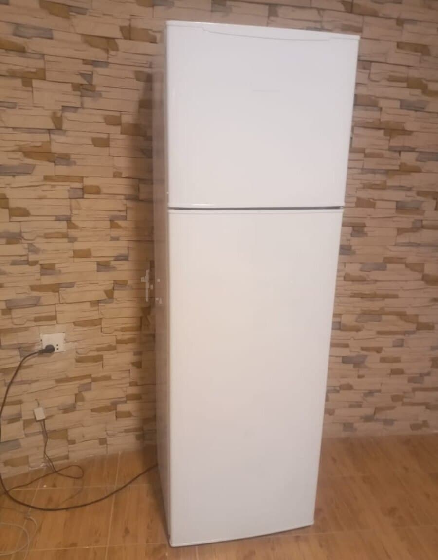 Indesit soyuducu