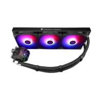 Maye soyutma Thermalright Aqua Elite 360 Black ARGB V3 — şəkil 6
