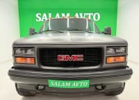 GMC Suburban, 1997 il, 213600 km, 5700 L — şəkil 2