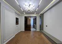 2 otaqlı mənzil 65 m² satılır — şəkil 1