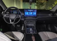BYD Destroyer 05, 2025 il, 140000 km, 18.3 L — şəkil 6