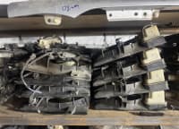 Kondisioner radiatoru Toyota Prius 20, 30, 50, 51, Aqua, Filder — şəkil 1
