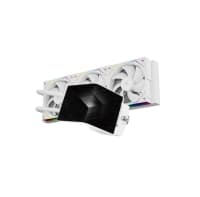 Maye soyutma Thermalright Levita Vision 360 ARGB White — şəkil 5