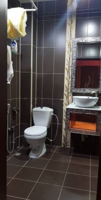 4 otaqlı mənzil 170 m² satılır — şəkil 9