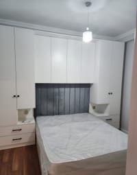 2 otaqlı mənzil 70 m² kirayə verilir — şəkil 7