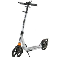 Şəhər skuteri Scooter 003D — şəkil 4