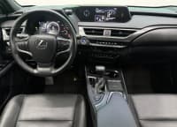 Lexus UX 250h, 2021 il, 26300 km, 2000 L — şəkil 9
