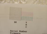 Epson L3150 Rəngli Wi-Fi Printer — şəkil 6