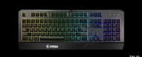Oyun klaviaturası MSI Vigor GK20 — şəkil 6