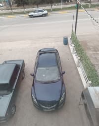 Mazda 6, 2008 il, 225222 km, 2 L — şəkil 10